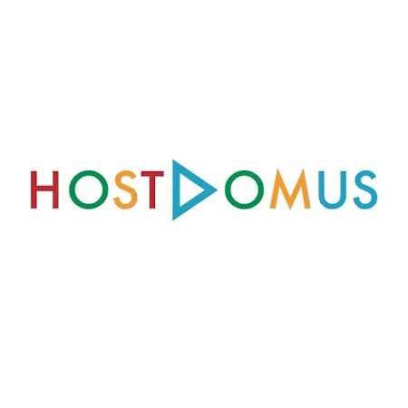 Hostdomus - La Nassa Apartment *