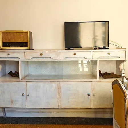 Hostdomus - La Nassa Apartment Alassio
